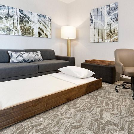 Springhill Suites By Marriott Dallas Mansfield Extérieur photo