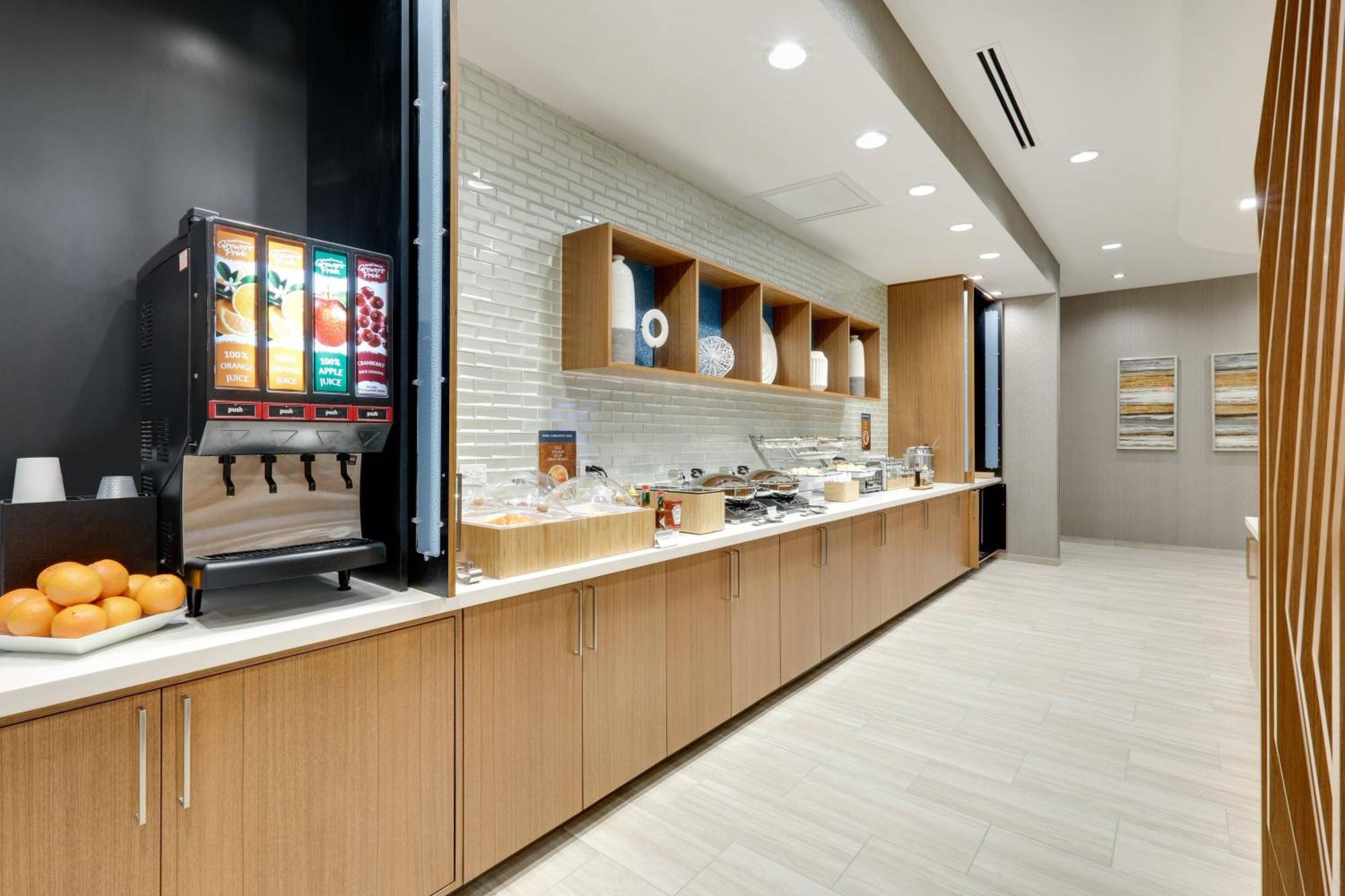 Springhill Suites By Marriott Dallas Mansfield Extérieur photo